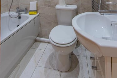 2 bed house, Colum Road, Cathays, Cardiff, CF103EF - Image 9